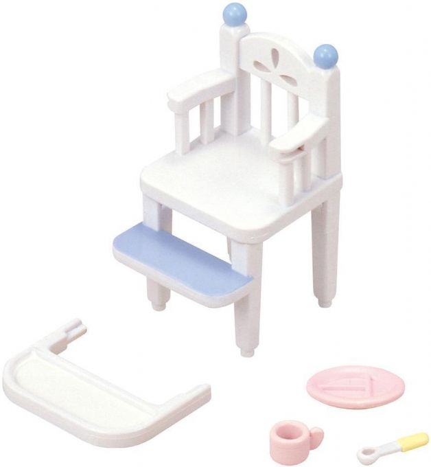High baby chair version 2