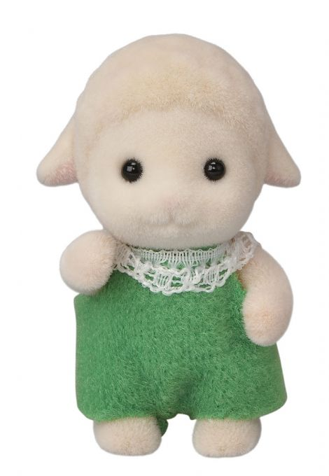 Baby Sheep version 3