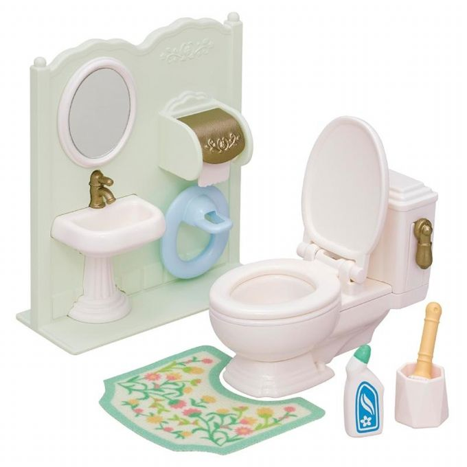 Toilettengarnitur version 1