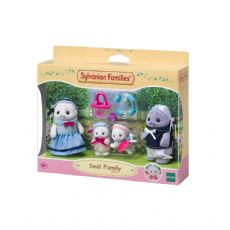 Sylvanian Families banner