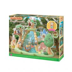 Sylvanian Families banner