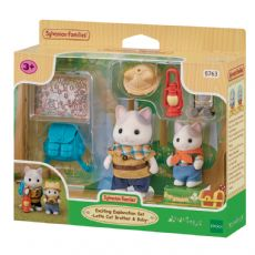 Sylvanian Families banner