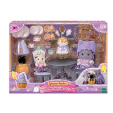 Sylvanian Families banner