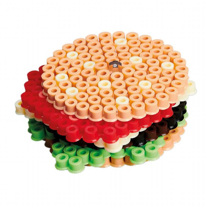 Hama Snackbox mit 4.000 Perlen version 3
