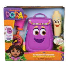 Dora the Explorer Costume Accessories 71799 box