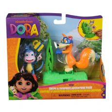 Dora The Explorer Figuren 7367 box