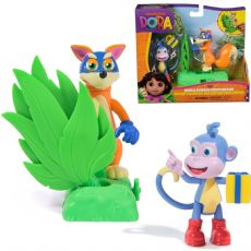 Dora The Explorer Figuren Boot