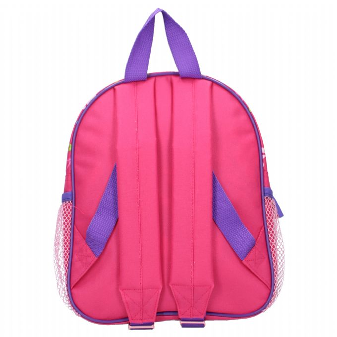 Dora Explorer rygs�k version 2