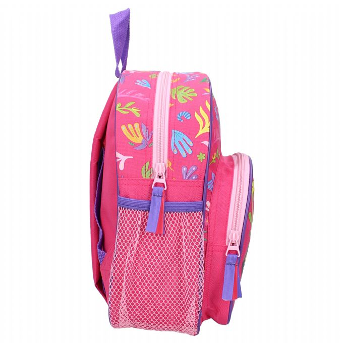 Dora Explorer rygs�k version 3