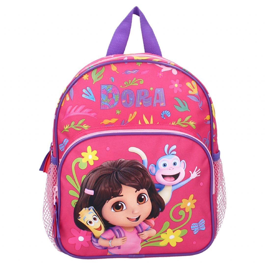 Dora Explorer rygsæk