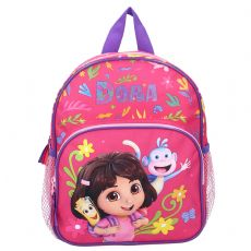 Dora Explorer rygs�k