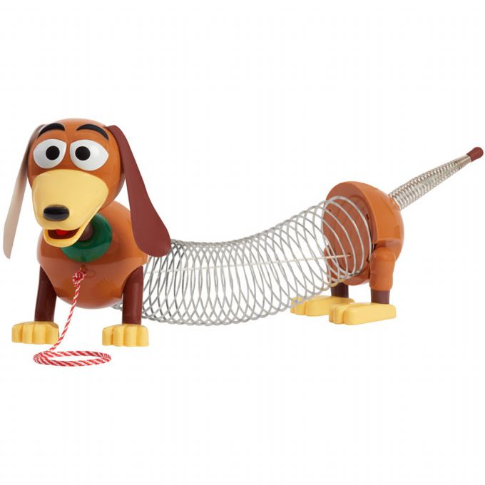 Toy Story Slinky Dog version 1