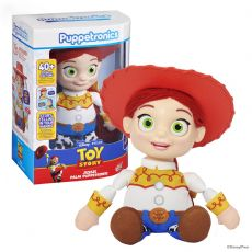 Puppetronic Toy Story Jessie Palm 25cm