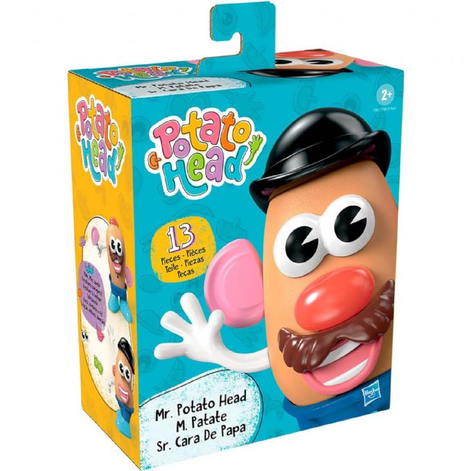 Toy Story Mr. Potato Head Figur version 2