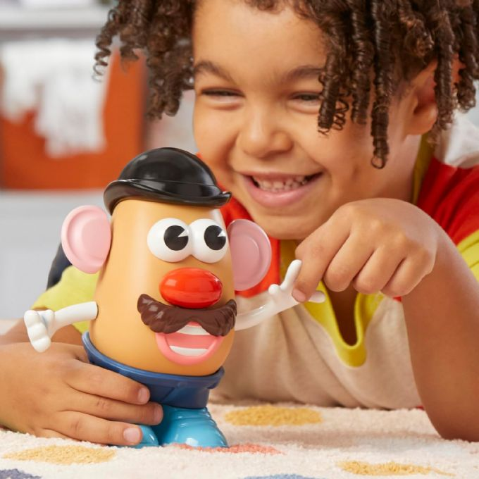 Toy Story Mr. Potato Head Figur version 3