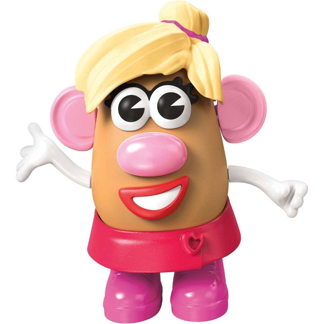 Toy Story Ms. Potato Head Figur
