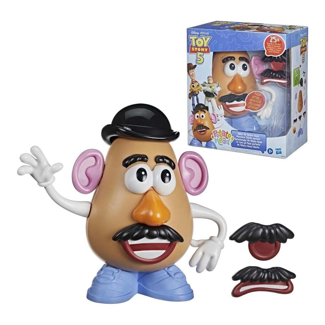 Toy Story 5 Talende Potato Head Toy Story 5 Talende Potato Head