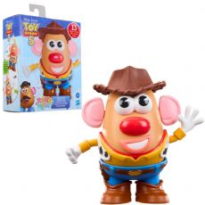 Toy Story Mr. Potato Woody Head Figur