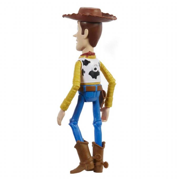 Toy Story Trefigur 31cm version 5