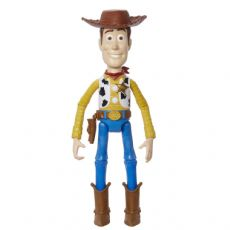 Toy Story Wood Figuuri 31cm