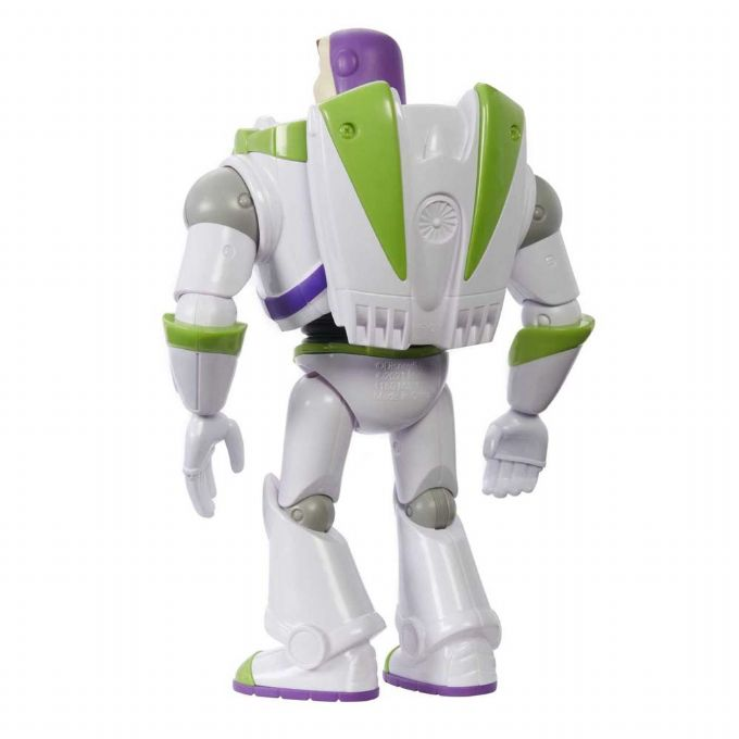 Toy Story Buzz Lightyear Figur version 5