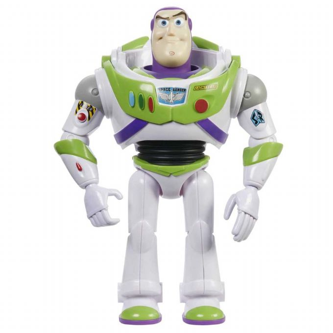 Toy Story Buzz Lightyear Figuuri 25cm (Toy Story)