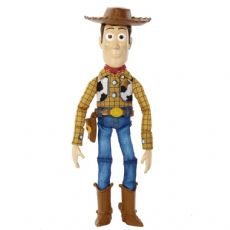 Toy Story Roundup Fun Woody Figure