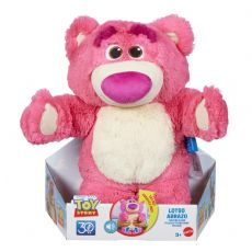 Toy Story Plush JDG82 box