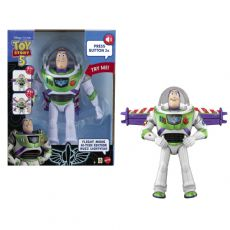 Pixar Toy Story Launch Ready Buzz 30cm