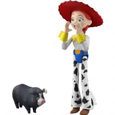 Pixar Toy Story Dockor JKL99 box