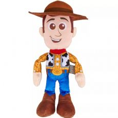 Toy Story Woody Gosedjur med ljud 30cm