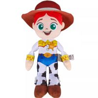 Toy Story Jessie Bamse m. lyd 30cm