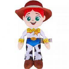Toy Story Jessie Pehmolelu ��ni 30 cm