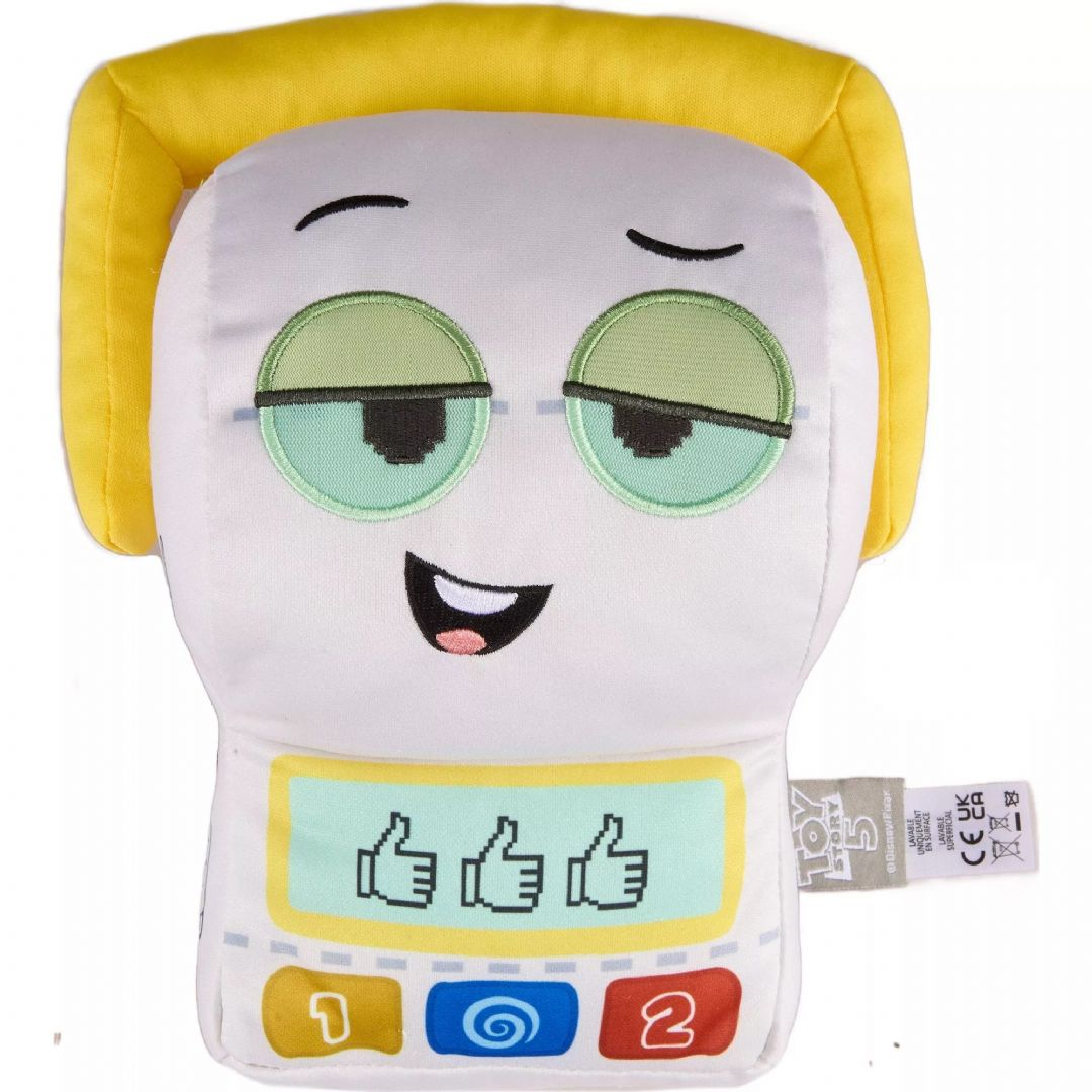 Toy Story Lilypad Bamse m. lyd 30cm Toy Story Lilypad Bamse m. lyd 30cm