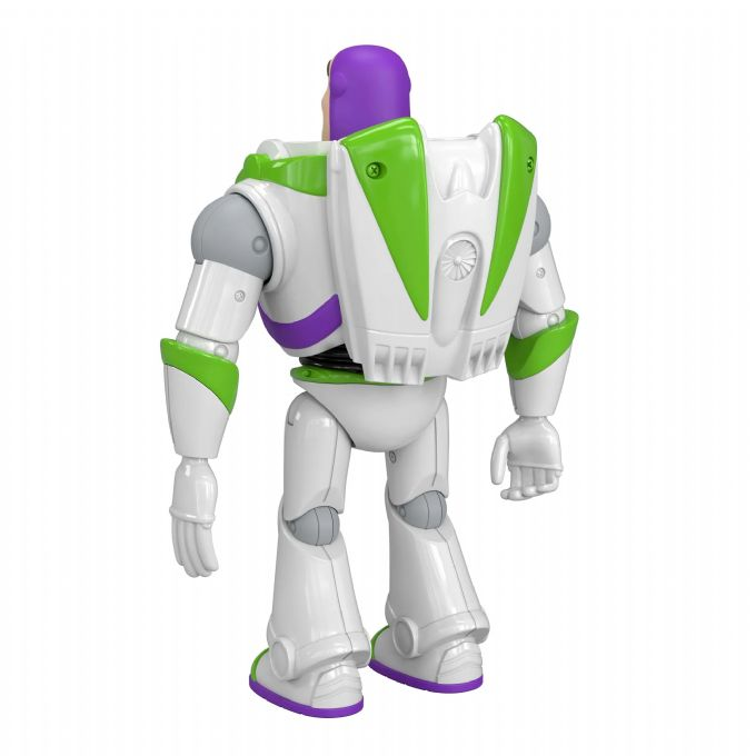 Toy Story Buzz Lightyear Actionfigur version 3