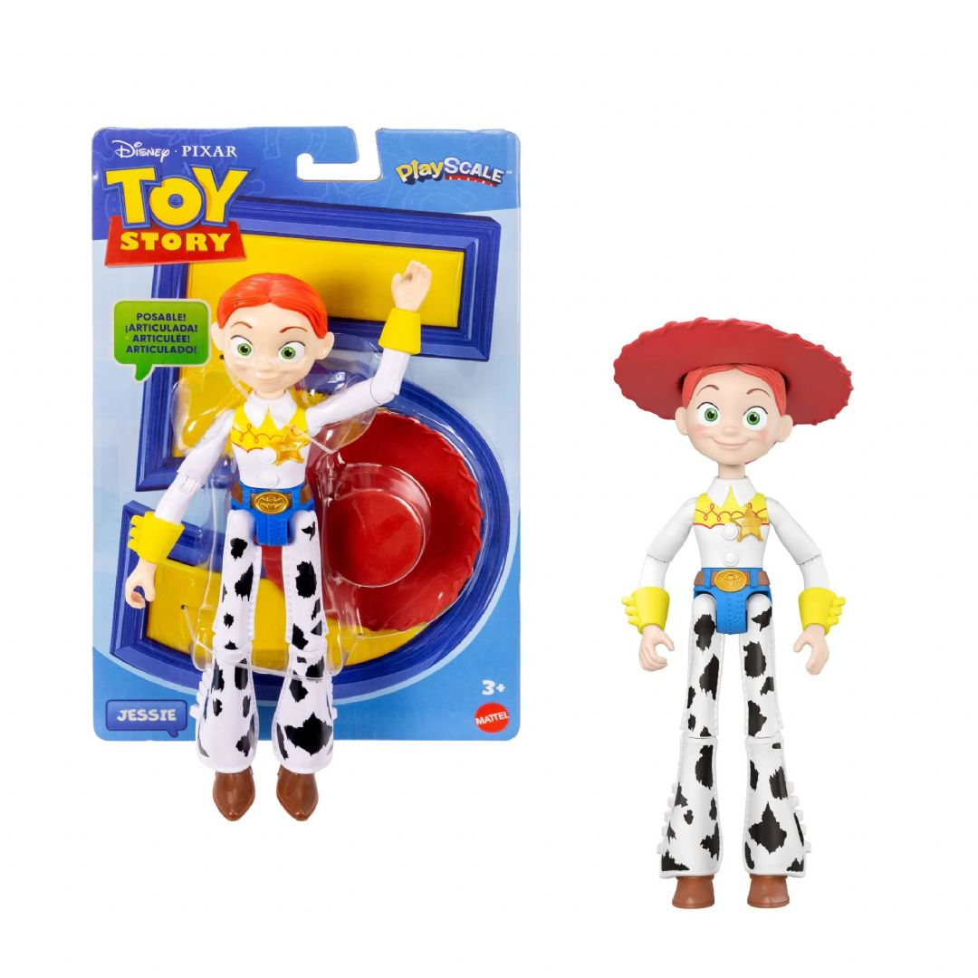 Toy Story Jessie Actionfigur Toy Story Jessie Actionfigur