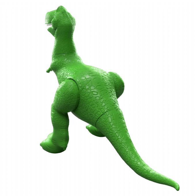 Toy Story Rex Actionfigur version 3