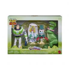 Toy Story-actionfigurer JKV22 box
