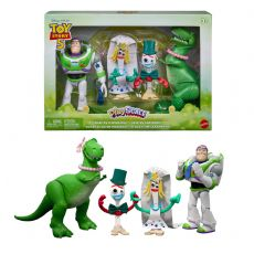 Toy Story 5 Bryllupskyss-lekesett