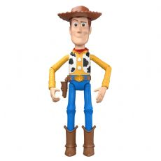 Toy Story 5 Actionfigur Woody 30cm