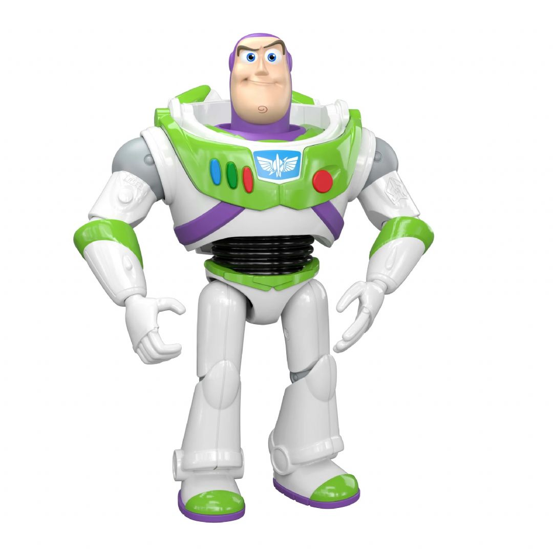 Toy Story 5 Actionfigur Buzz Lightyear 3