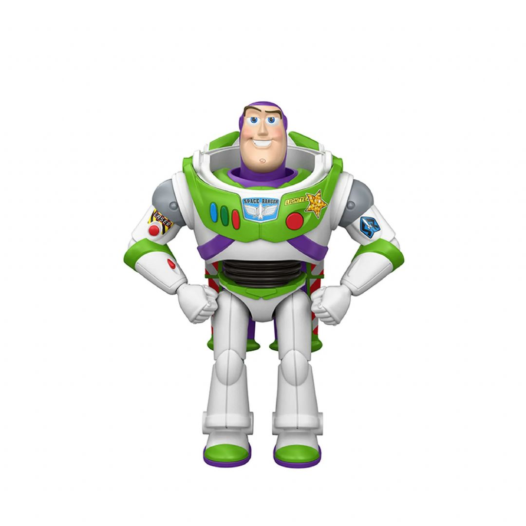 Pixar Toy Story 5 Vinger Buzz Pixar Toy Story 5 Vinger Buzz