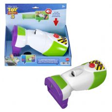 Pixar Toy Story 5 Star Command -s�teisase