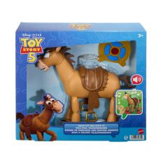Toy Story Fjernstyret Figur Hest JKV52 box