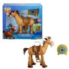 Disney Pixar Toy Story 5 Giddy-Up Bullse