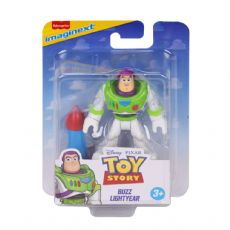 Imaginext Toy Story Figurer JLF24 box