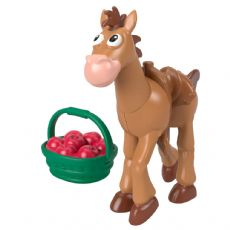 Toy Story Bullseye Figur