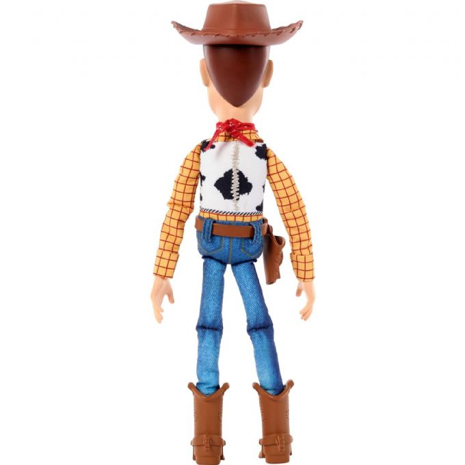 Toy Story 5 Radgoll Woody version 4