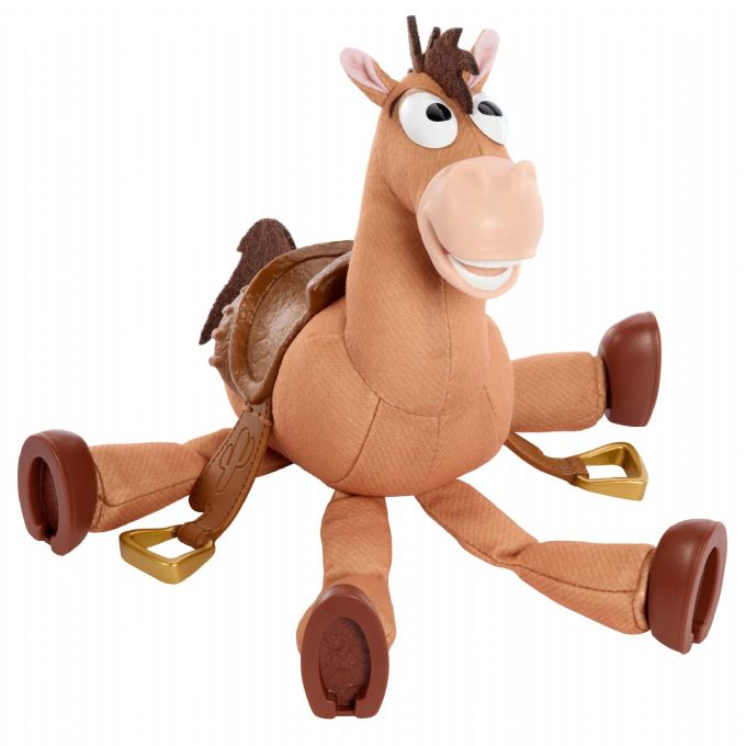 Toy Story 5 Radgoll Bullseye version 2