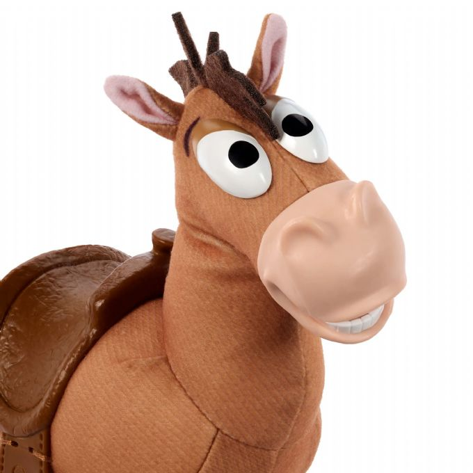 Toy Story 5 Radgoll Bullseye version 3